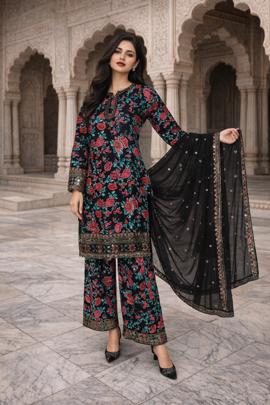 Salwar Kameez